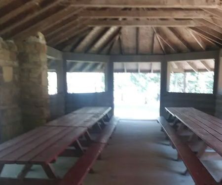 Lake Glendale Recreation Area