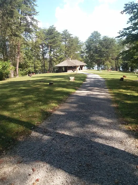 Lake Glendale Recreation Area Picture 3