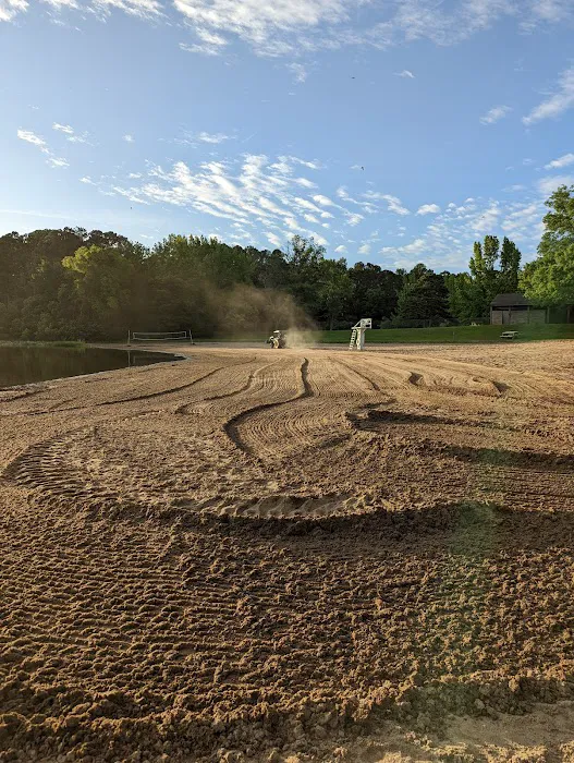 Lake Glendale Picture 3