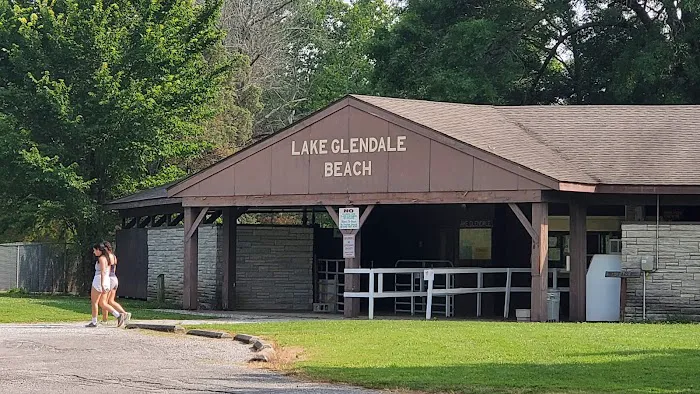 Lake Glendale Picture 6