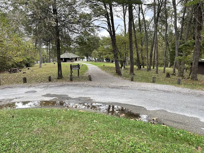 Lake Glendale Recreation Area Picture 6