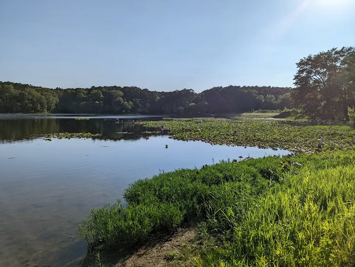 Lake Glendale Recreation Area Picture 1