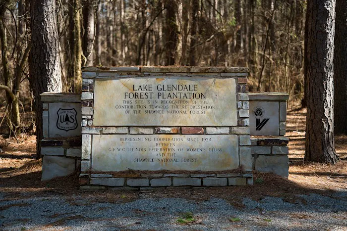 Lake Glendale Recreation Area Picture 3