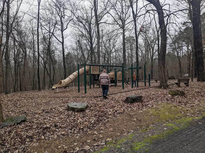 Oak Point Campground Picture 7