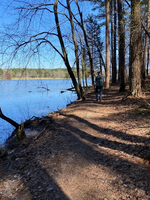 Oak Point Campground Picture 5