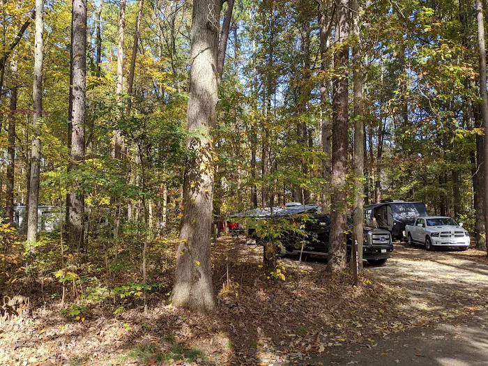 Oak Point Campground Picture 6