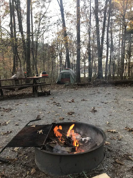 Oak Point Campground Picture 10