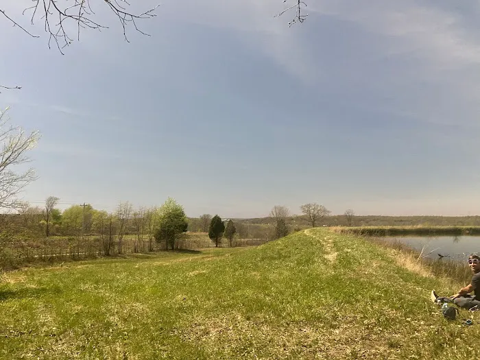 Pennant Bar Openland - Shawnee National Forest Picture 7