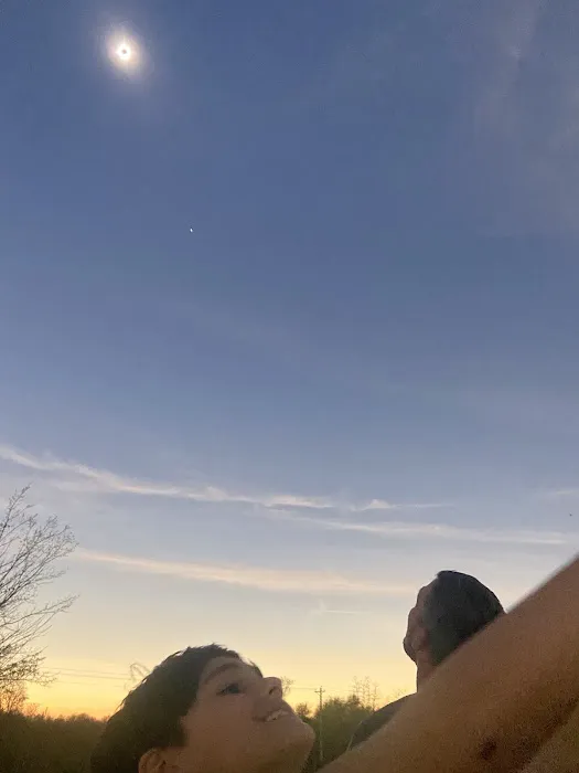 Pennant Bar Openland - Shawnee National Forest Picture 6