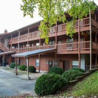 Cedarwood Dormitory ico