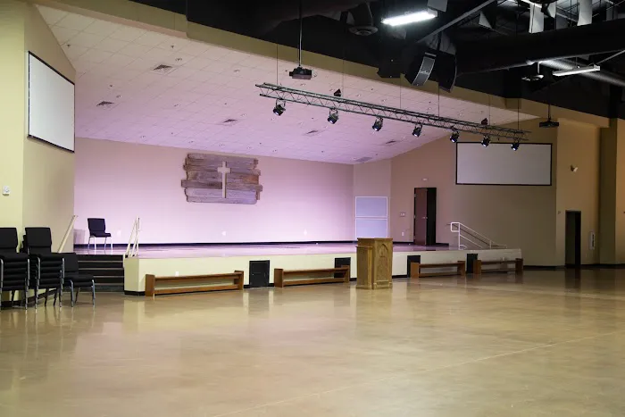 Cedarwood Dormitory Picture 4