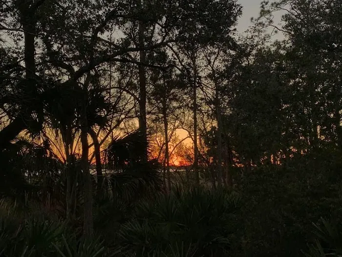 Blythe Island Recreational park Picture 1