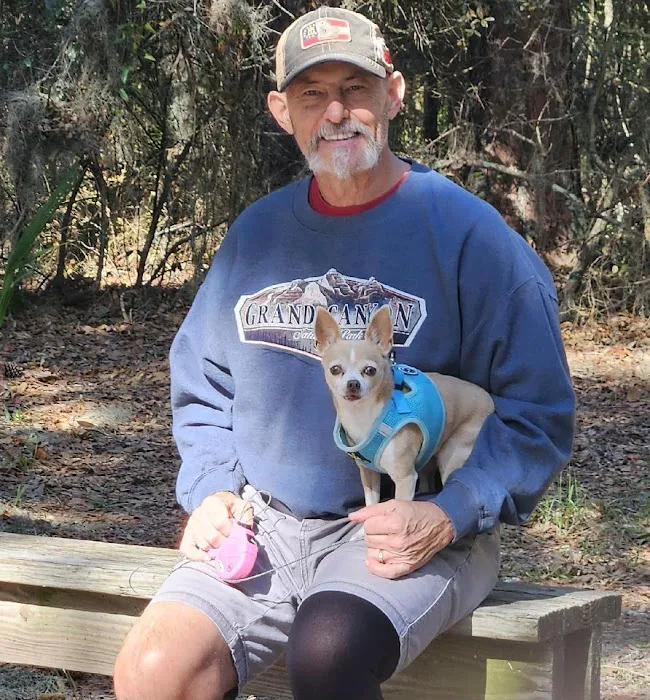 Blythe Island Picture 2