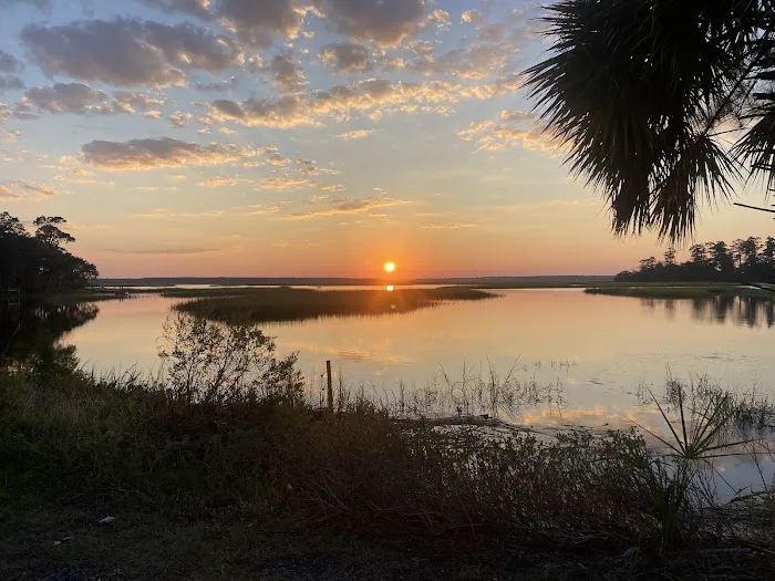 Blythe Island Picture 1