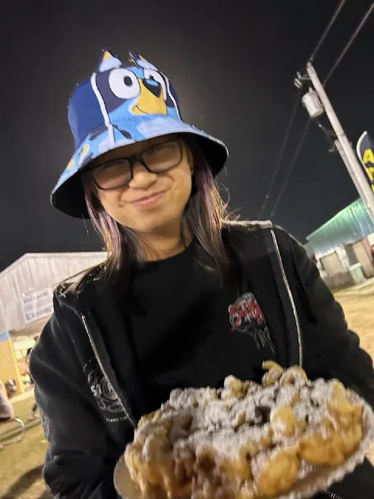 Blythe Island Picture 3