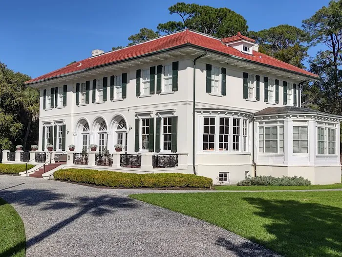 Jekyll Island Campground Picture 1