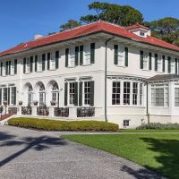 Jekyll Island Campground ico