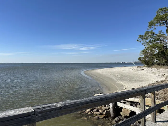 Jekyll Island Campground Picture 5