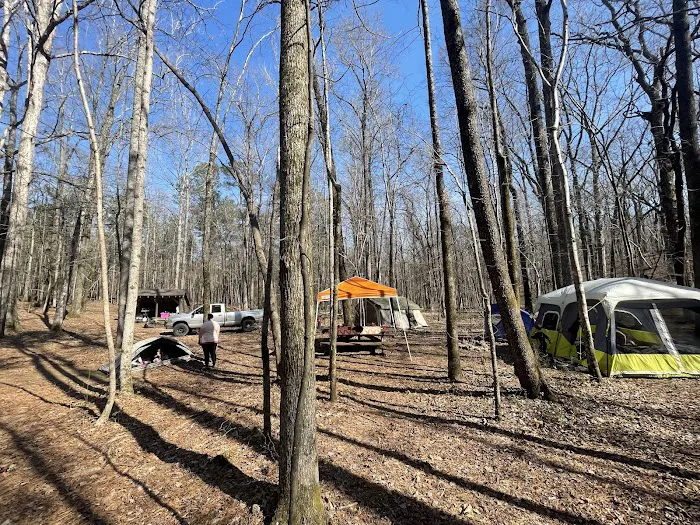 FDR Pioneer Camp Site 2 Picture 1