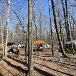 FDR Pioneer Camp Site 2