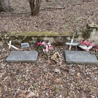 Pioneer Campsite #1 ico