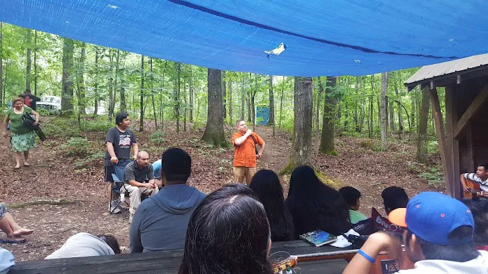 Pioneer Campsite #1 Picture 5