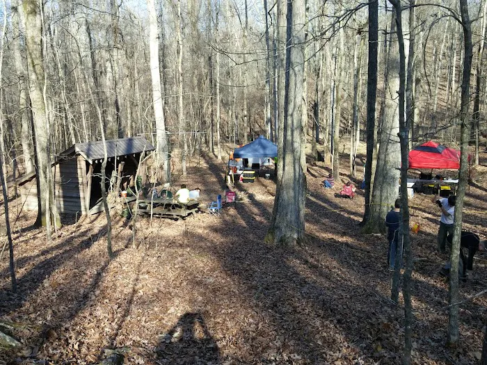 Pioneer Campsite #1 Picture 7