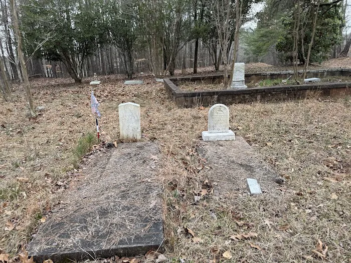 Pioneer Campsite #1 Picture 4