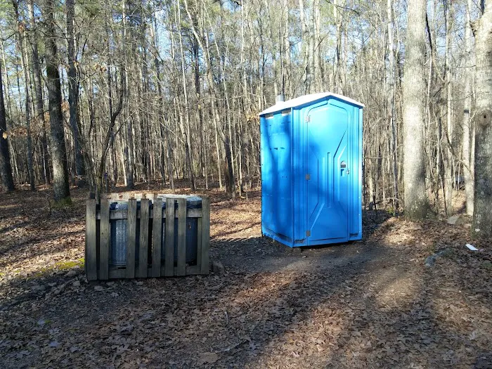 Pioneer Campsite #1 Picture 6