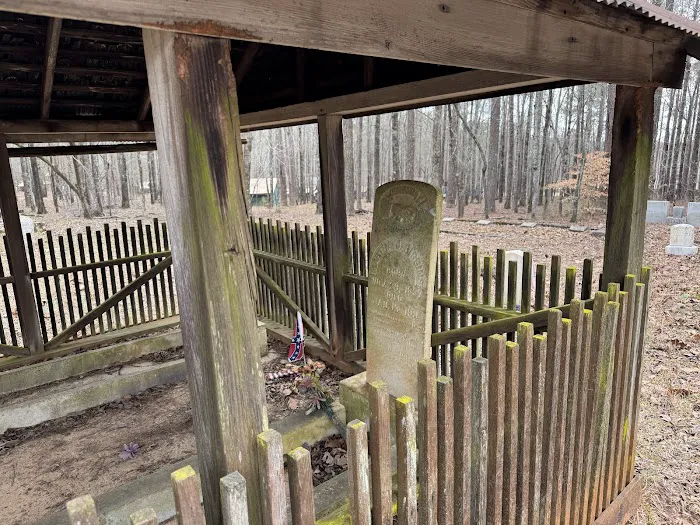 Pioneer Campsite #1 Picture 2