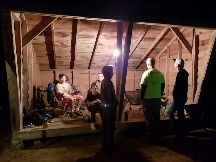 Pioneer Campsite #4 Picture 1