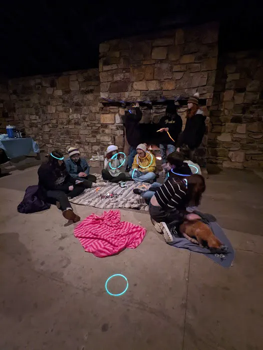 Pioneer Campsite #3 Picture 4