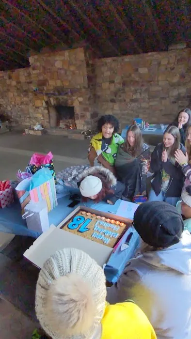 Pioneer Campsite #3 Picture 2