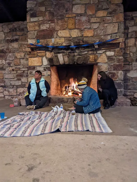 Pioneer Campsite #3 Picture 3