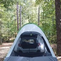 Pioneer Campsite #3 ico