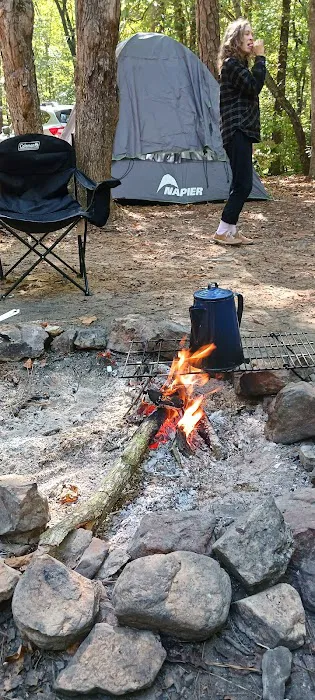 Pioneer Campsite #3 Picture 7