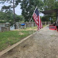 FDR State Park Campground ico