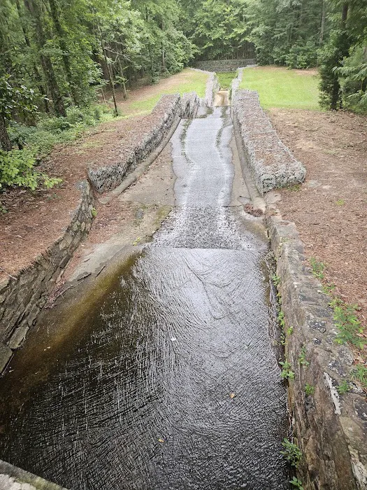 FDR State Park Campground Picture 3