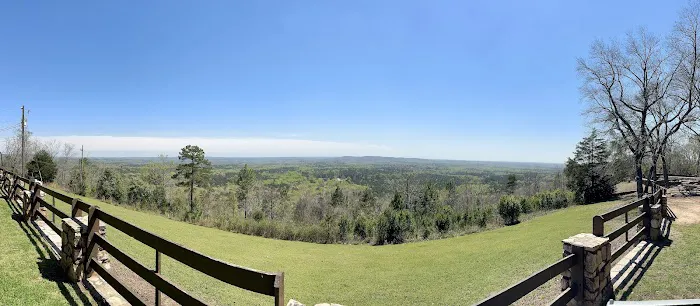 FDR State Park Campground Picture 5