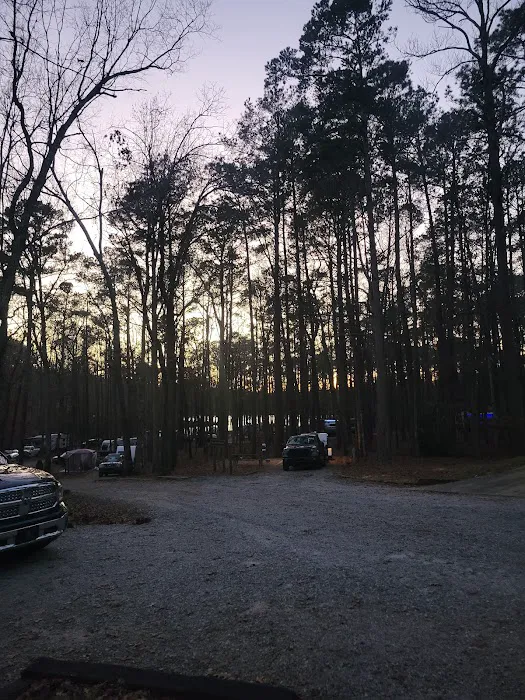 FDR State Park Campground Picture 10