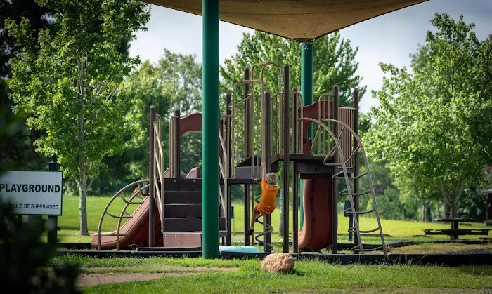 Pine Mountain RV Resort Picture 10