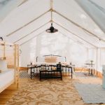 Timberline Glamping at Lake Blackshear
