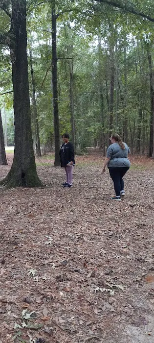 Timberline Glamping at Lake Blackshear Picture 3