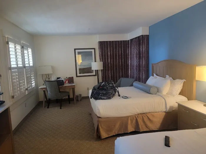 Georgia Veterans State Park Campground Picture 2