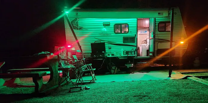 Georgia Veterans State Park Campground Picture 10