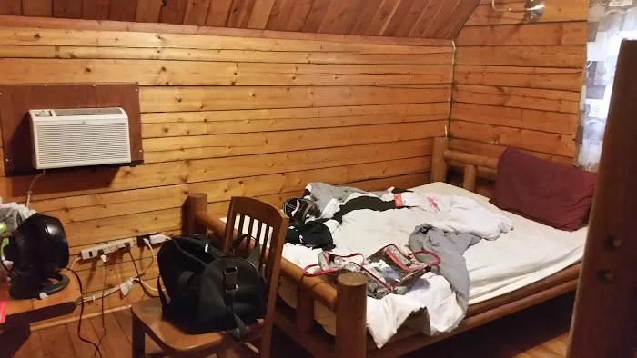 Cordele KOA Journey Picture 1