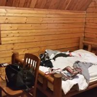 Cordele KOA Journey ico