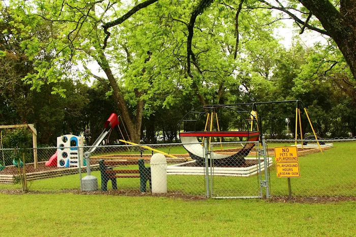 Cordele KOA Journey Picture 6