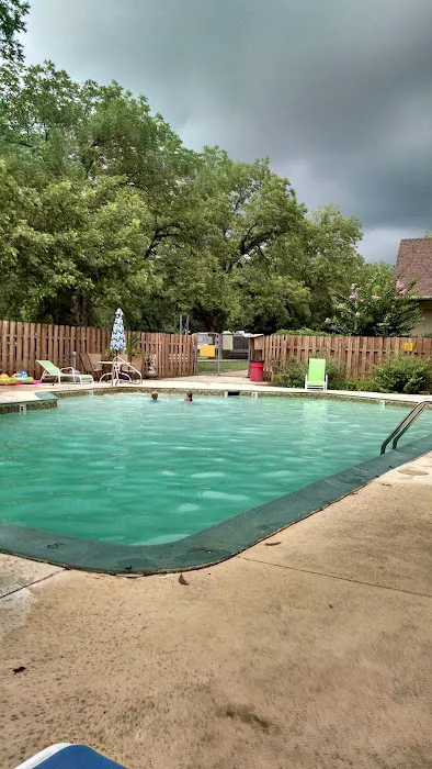 Cordele KOA Journey Picture 2