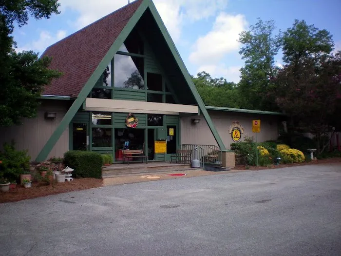 Cordele KOA Journey Picture 9